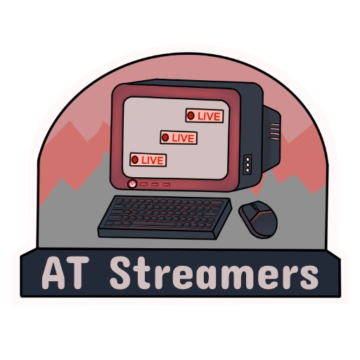 Austrian Streamers Logo